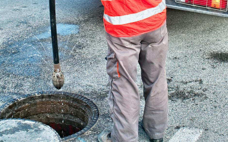 débouchage canalisation pas cher Paris 6