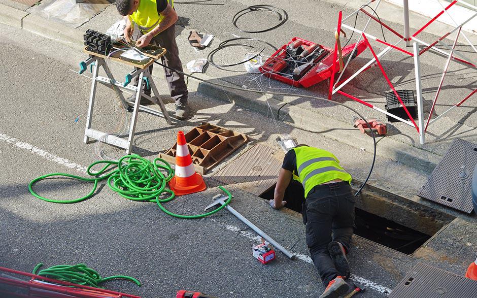 entreprise débouchage canalisation Sceaux