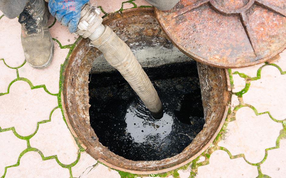 déboucher canalisation douche bouchée Châtenay-Malabry