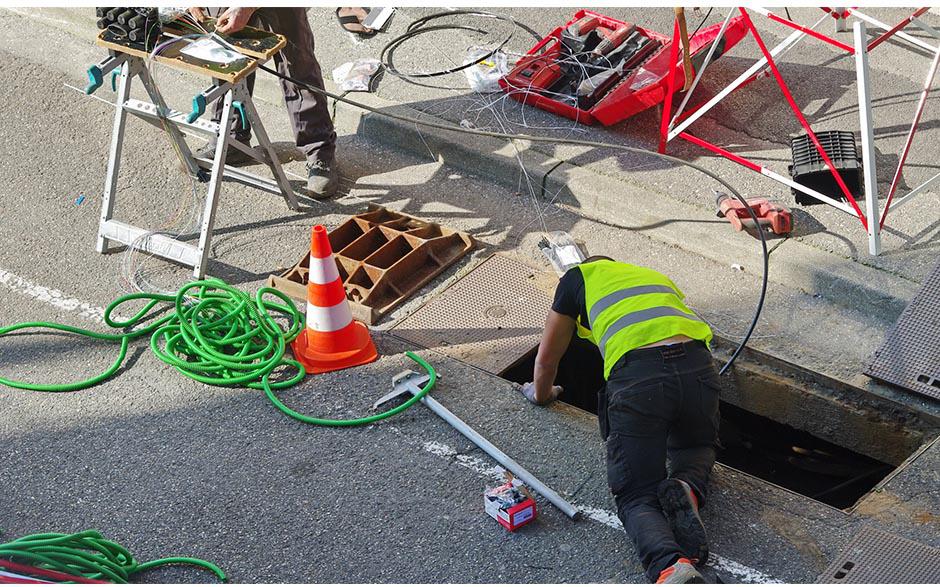 entreprise canalisation Champs-sur-Marne