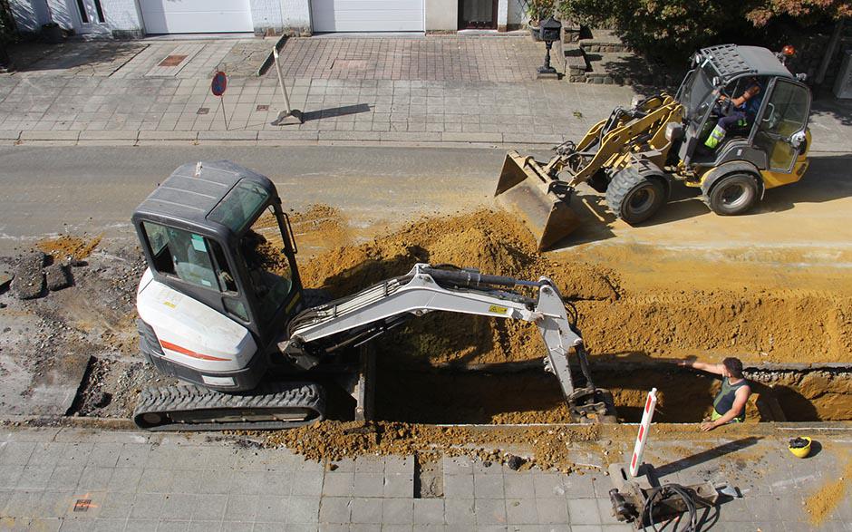 débouchage canalisation prix Noyon